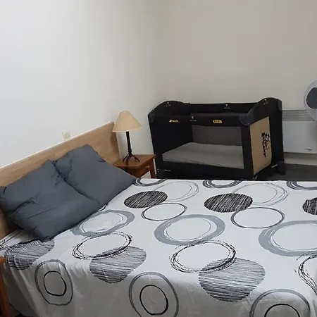 Residences Les Berges Du Canal Vakantiehuis *